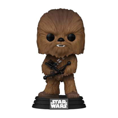 Star Wars - Chewbacca New Classics Pop! Vinyl