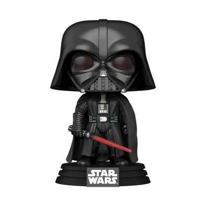 Star Wars - Darth Vader New Classics Pop! Vinyl