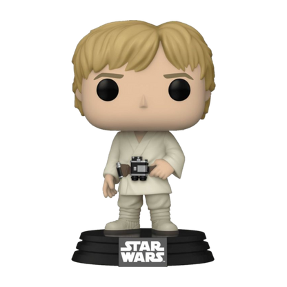 Star Wars - Luke Skywalker New Classics Pop! Vinyl