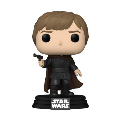 Star Wars: Return of the Jedi 40th Anniversary - Luke Skywalker Pop! Vinyl