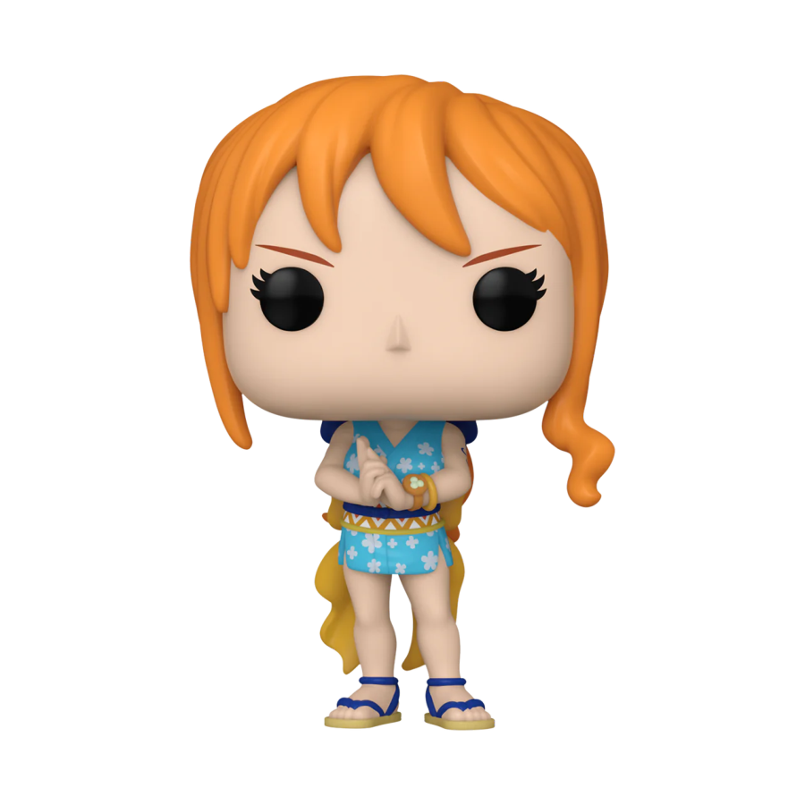 One Piece - Onami Pop! Vinyl