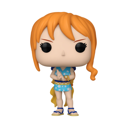 One Piece - Onami Pop! Vinyl