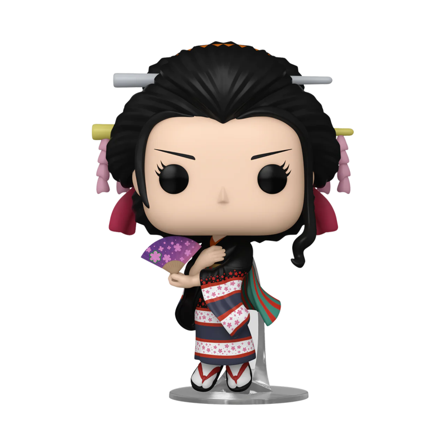 One Piece - Orobi Pop! Vinyl