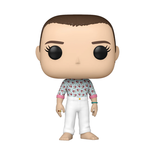 Stranger Things - Finale Eleven Pop! Vinyl