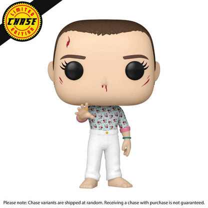 Stranger Things - Finale Eleven Pop! Vinyl