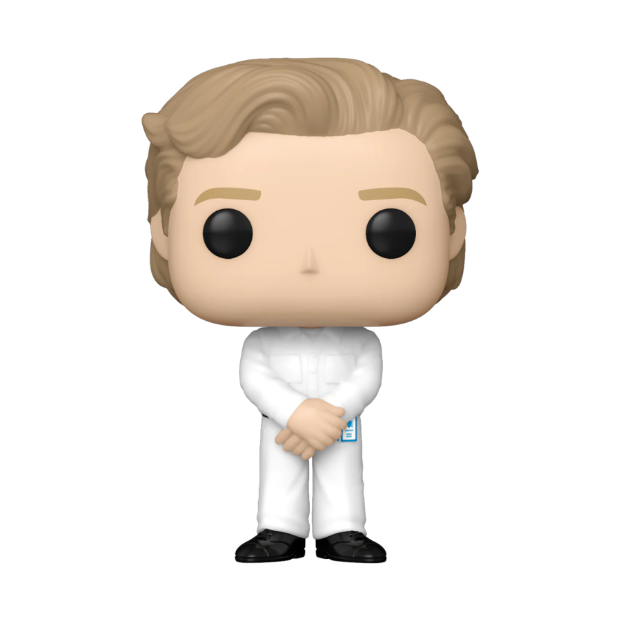 Stranger Things - Henry (001) Pop! Vinyl