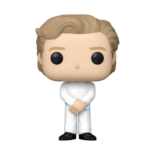 Stranger Things - Henry (001) Pop! Vinyl