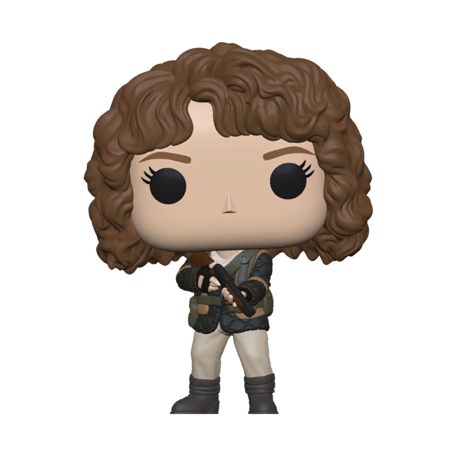 Funko Pop Vinyl - Stranger Things Nancy 1460