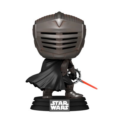 Star Wars: Ahsoka (TV) - Marrok Pop! Vinyl