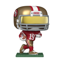 NFL: 49ers - Deebo Samuel Pop! Vinyl