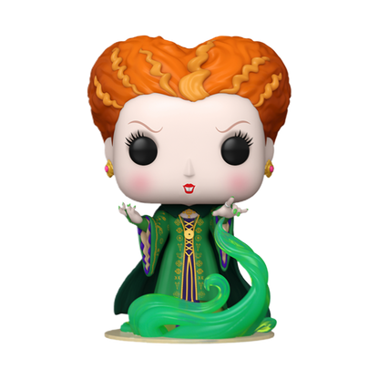 Hocus Pocus 2 - Winifred (Smoke) Pop! Vinyl