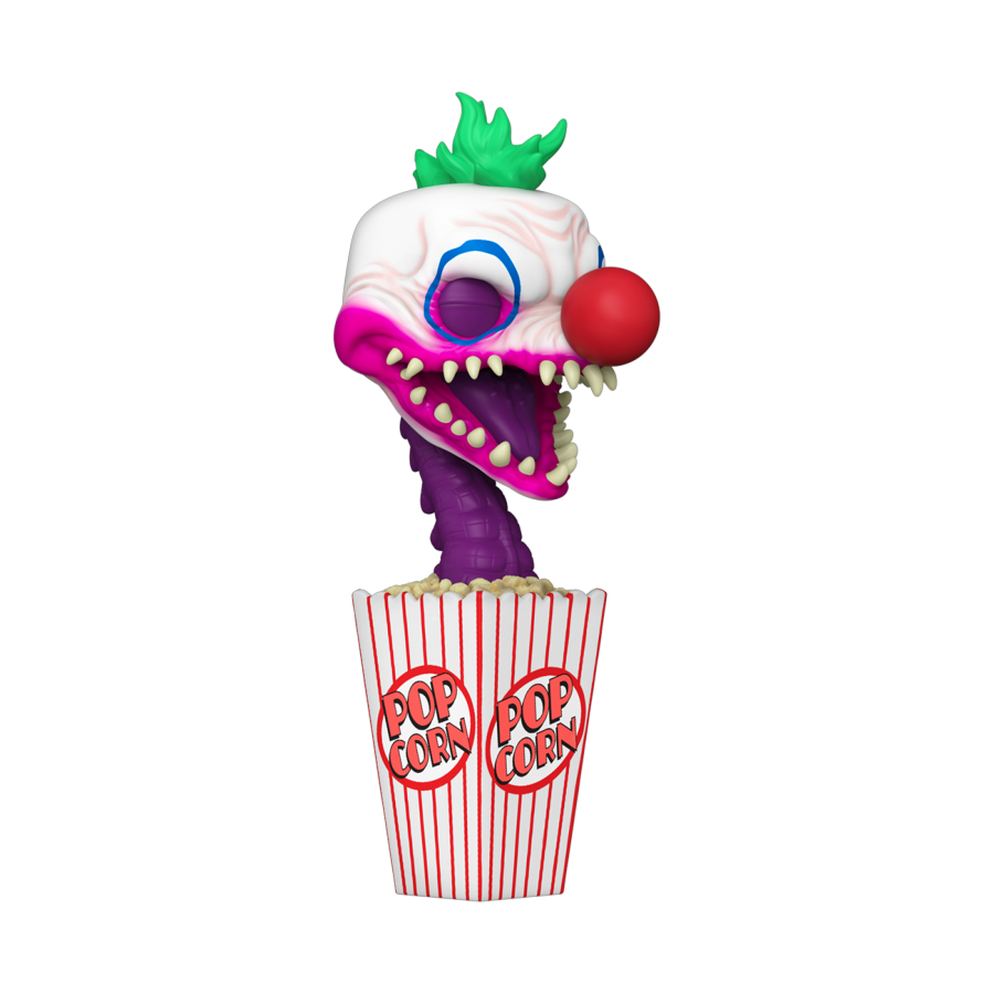 Killer Klowns from Outer Space - Baby Klown Pop! Vinyl