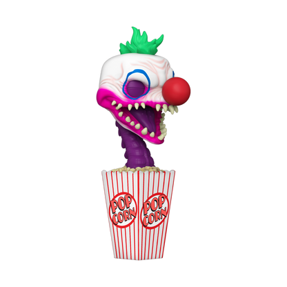 Killer Klowns from Outer Space - Baby Klown Pop! Vinyl