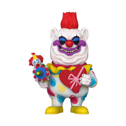 Killer Klowns from Outer Space - Fatso Pop! Vinyl