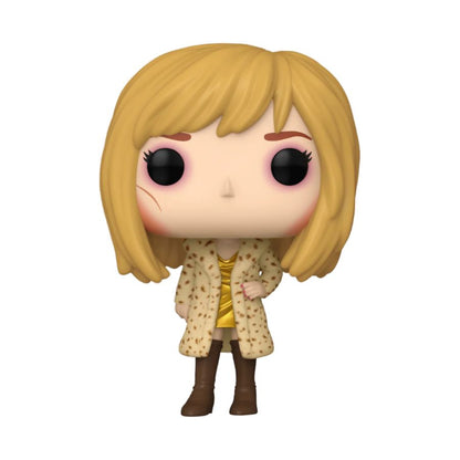 Yellowstone - Beth Wedding Metallic US Exclusive Pop! Vinyl [RS]