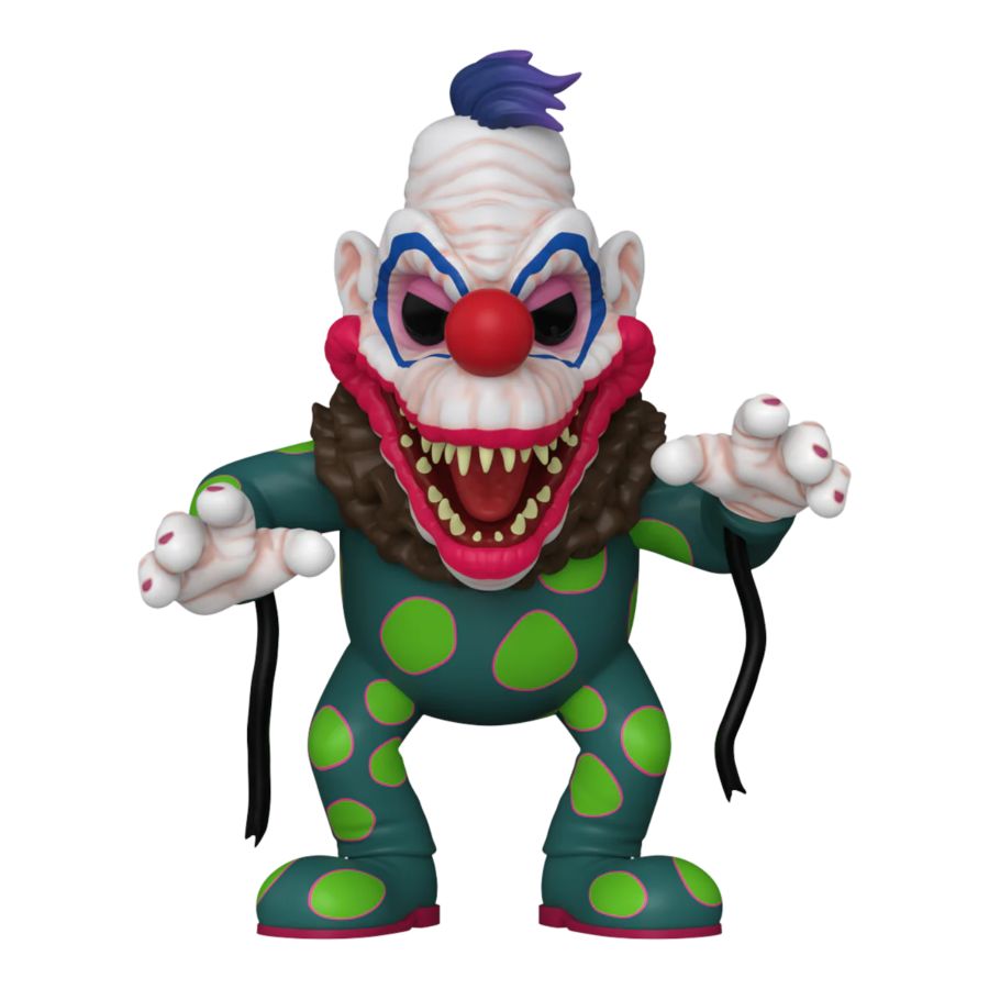 Killer Klowns From Outer Space - JoJo Pop! Vinyl