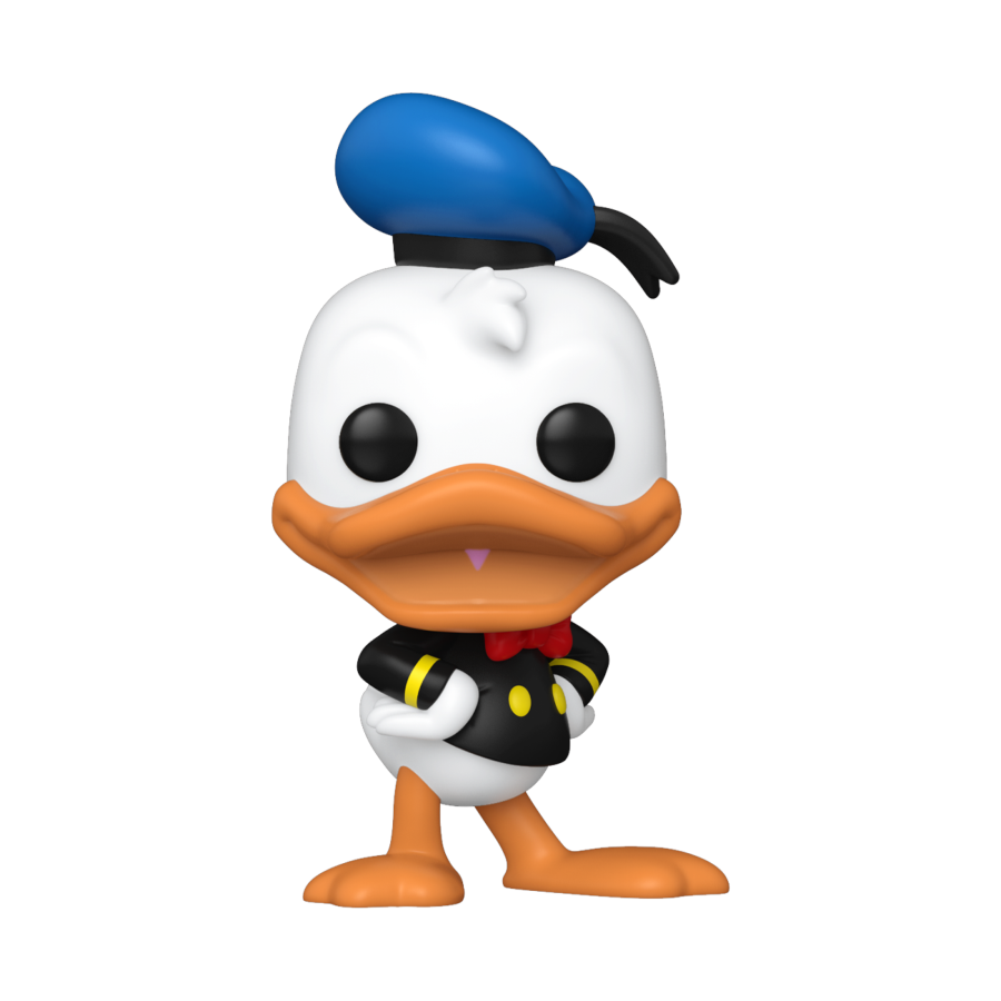 Donald Duck: 90th Anniversary - Donald Duck (1938) Pop! Vinyl