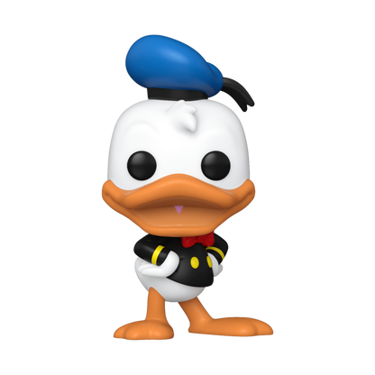 Donald Duck: 90th Anniversary - Donald Duck (1938) Pop! Vinyl