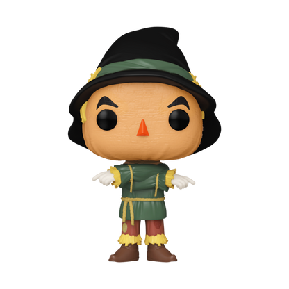 Wizard of Oz - The Scarecrow Pop! Vinyl