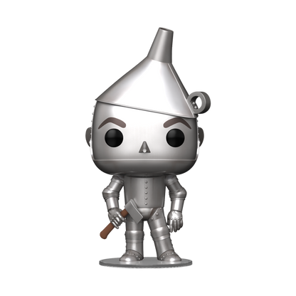 Wizard of Oz - The Tin Man Pop! Vinyl