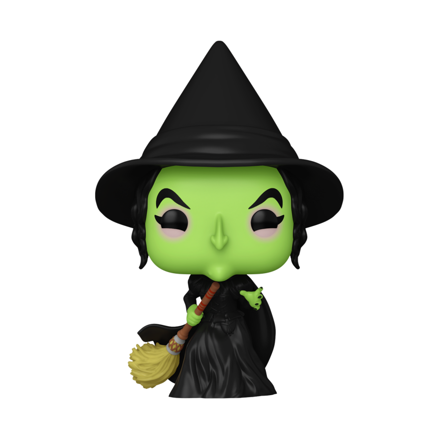 Wizard of Oz - The Wicked Witch Pop! Vinyl