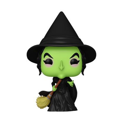 Wizard of Oz - The Wicked Witch Pop! Vinyl