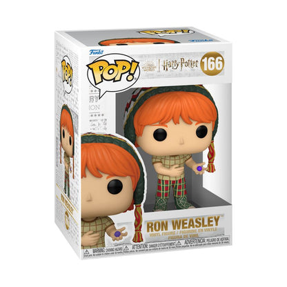 Harry Potter - Ron with Candy Pop! Vinyl