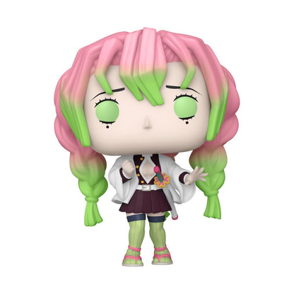 Demon Slayer - Mitsuri US Exclusive Glow Pop! Vinyl [RS]