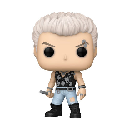 Buffy the Vampire Slayer - Spike (Punk) US Exclusive Pop! Vinyl [RS]