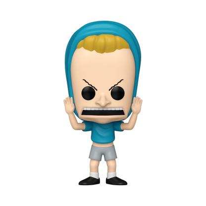 Beavis & Butthead - Cornholio Pop! Vinyl