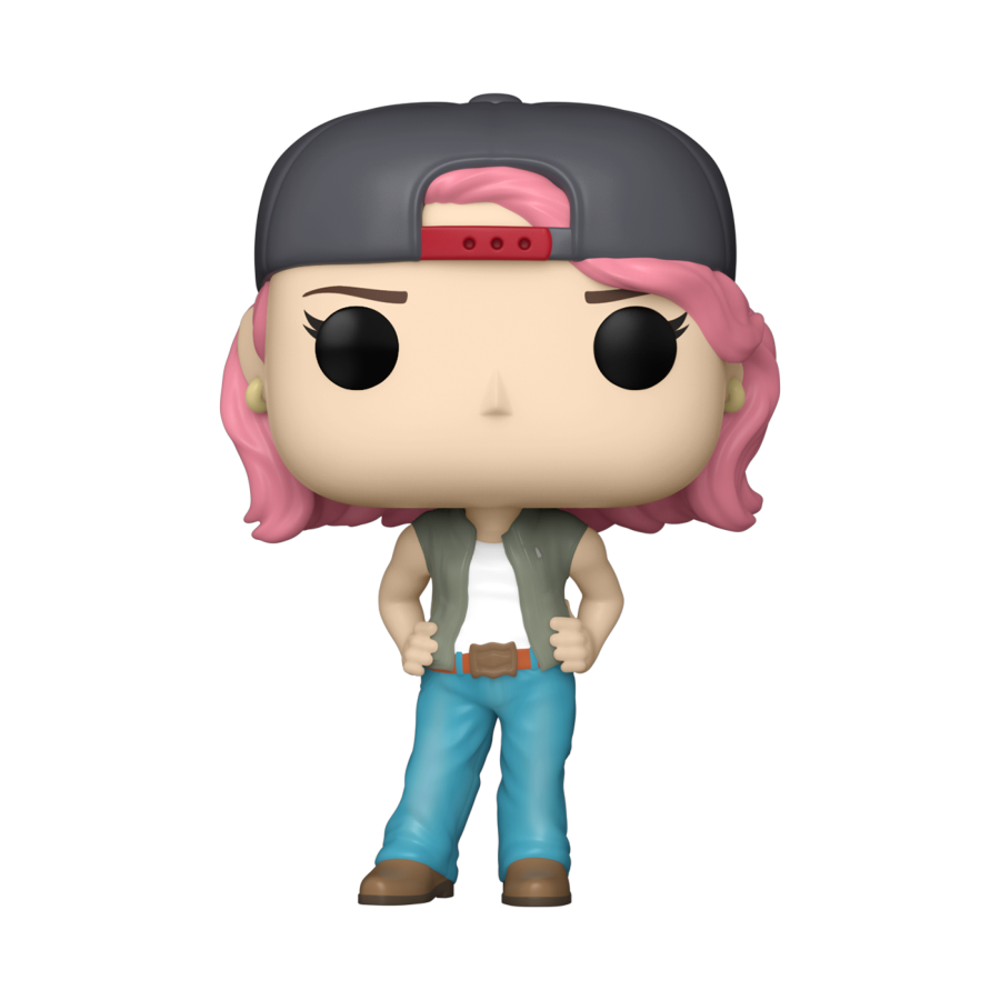 Yellowstone - Teeter Pop! Vinyl