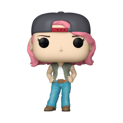 Yellowstone - Teeter Pop! Vinyl