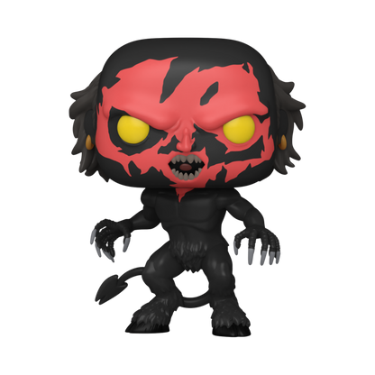 Insidious - Red Face Demon Pop! Vinyl