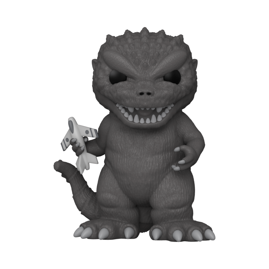 Godzilla: 70th Anniversary - Godzilla (1954) Pop! Vinyl