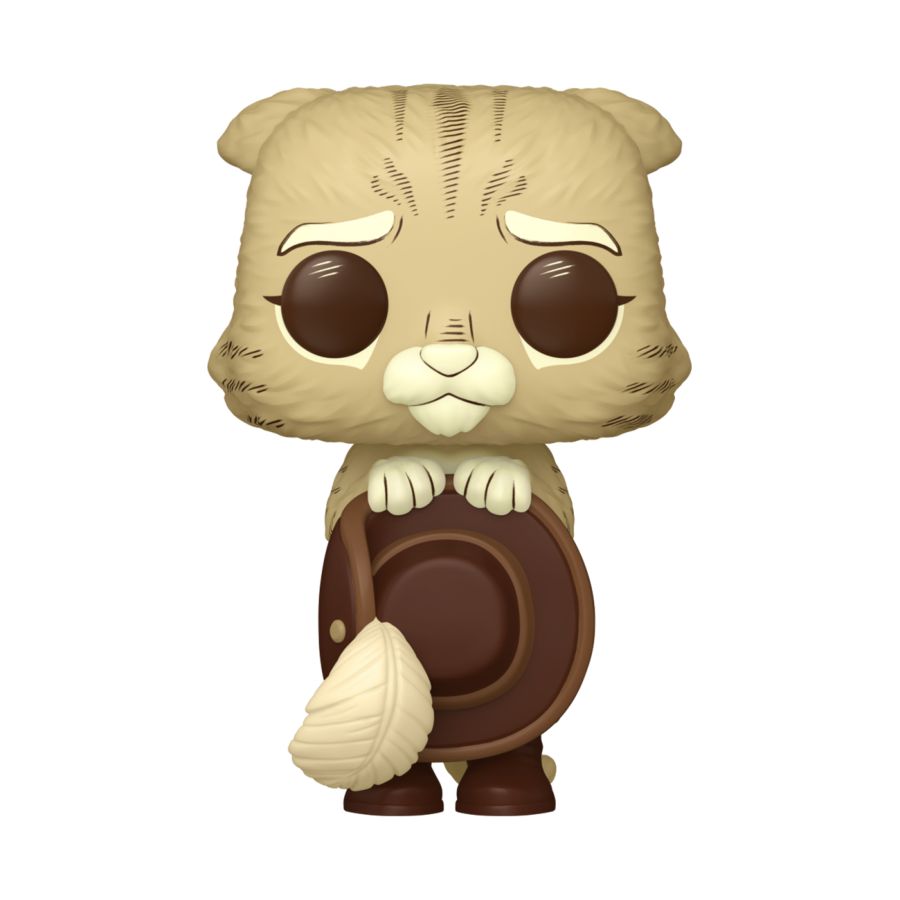 Shrek - Puss in Boots US Exclusive Retro Pop! Vinyl [RS]