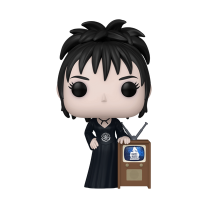 Beetlejuice Beetlejuice - Lydia Deetz Pop! Vinyl