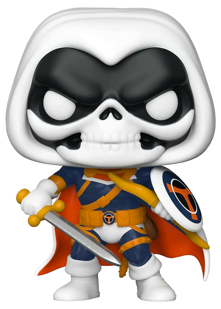 Taskmaster Pop!