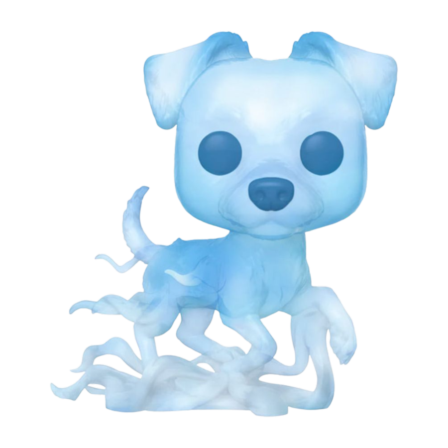 Harry Potter - Patronus Ron Pop! Vinyl