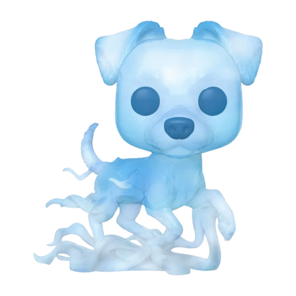 Harry Potter - Patronus Ron Pop! Vinyl