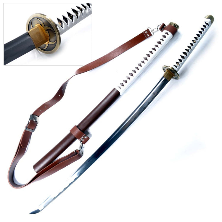 The Walking Dead Michonne's Samurai Sword