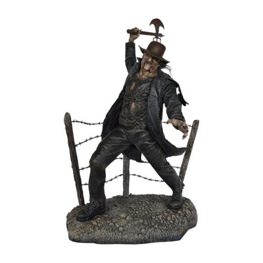 Jeepers Creepers - Creeper 1:4 Scale Statue