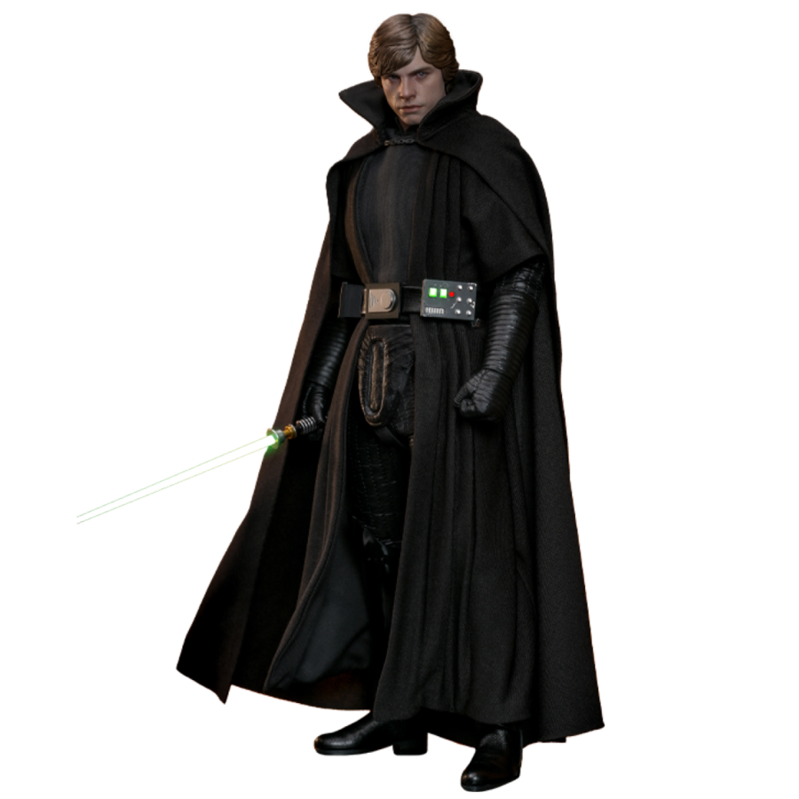 Star Wars - Luke Skywalker (Dark Empire) 1:6 Figure PREORDER