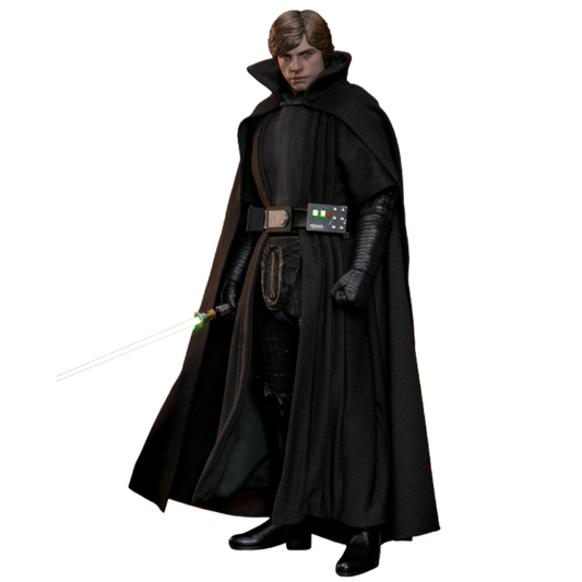 Star Wars - Luke Skywalker (Dark Empire) 1:6 Figure PREORDER