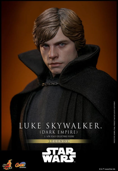 Star Wars - Luke Skywalker (Dark Empire) 1:6 Figure PREORDER