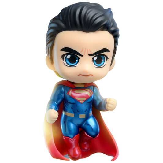 Justice League - Superman Cosbaby