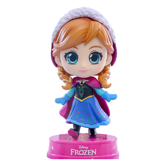 Frozen - Anna Cosbaby