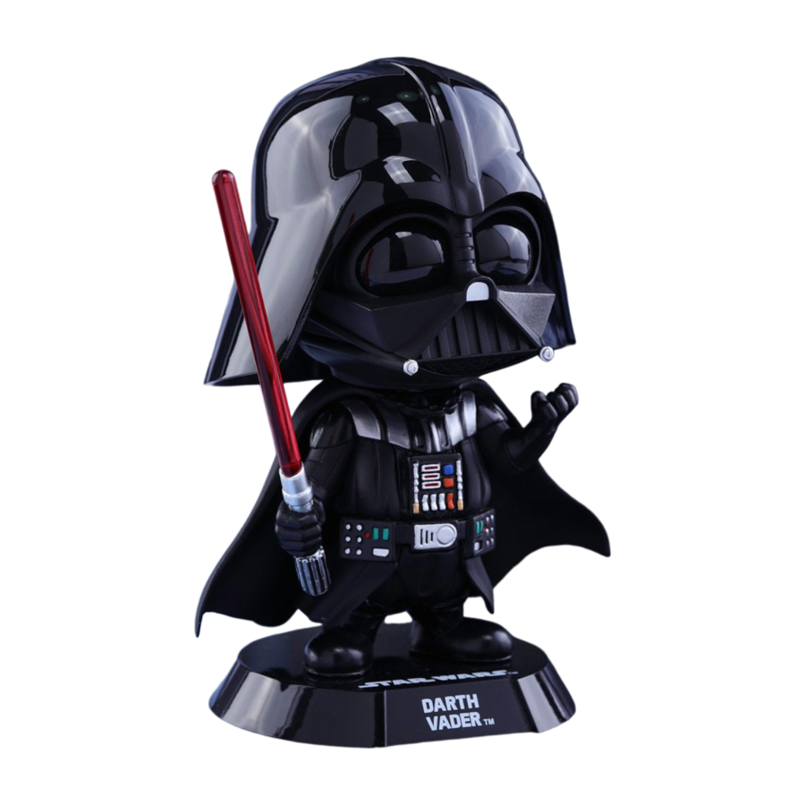 Star Wars: Return of the Jedi - Darth Vader Cosbaby