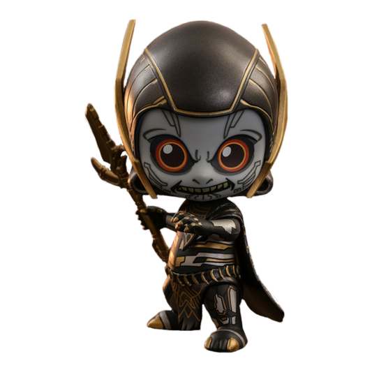 Avengers 3: Infinity War - Corvus Glaive Cosbaby