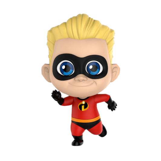 Incredibles 2 - Dash Cosbaby