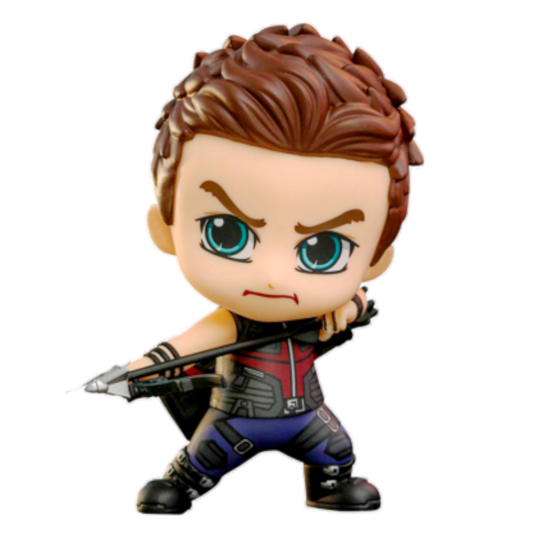 Avengers 4: Endgame - Hawkeye The Avengers Version Cosbaby